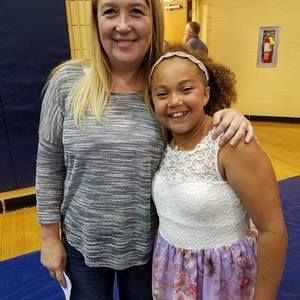 Meet your Posher, Amerra